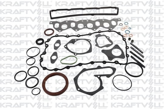 MOTOR TAKIM CONTASI (SKC HARIC-VITON KECELI-SUBAP LASTIKLI) KANGOO TRAFIC MEGANE 1,9 F8Q