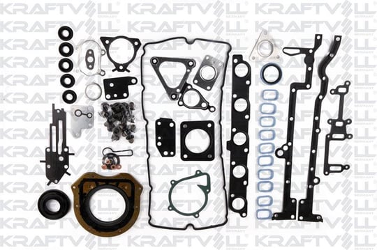 MOTOR TAKIM CONTASI SKT KECELI SIVI CONTALI TRANSIT V347 3,2TDCI 200HP (SILINDIR KAPAK CONTASIZ)
