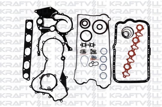 MOTOR TAKIM CONTASI SKT KECELI SIVI CONTALI MASTER G9U 2,2 / 2,5DCI (SILINDIR KAPAK CONTASIZ)