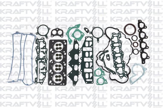 MOTOR TAKIM CONTASI (SKT KECELI+SUBAP LASTIKLI) S,K,C DAHIL ESCORT 95>00 MONDEO II 1,8 ZETEC E 16V 105PS / 115PS / 130PS 92>00