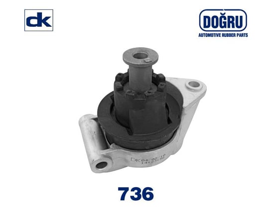 MOTOR TAKOZU ASTRA G-H-ZAFİRA