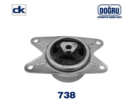 MOTOR TAKOZU ASTRA G ZAFIRA