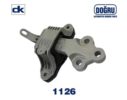 MOTOR TAKOZU ASTRA J