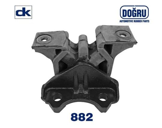 MOTOR TAKOZU CORSA C -MERIVA Y17DT Z17DTH