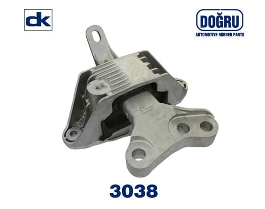MOTOR TAKOZU HİDROLİK CRUZE ORLANDO