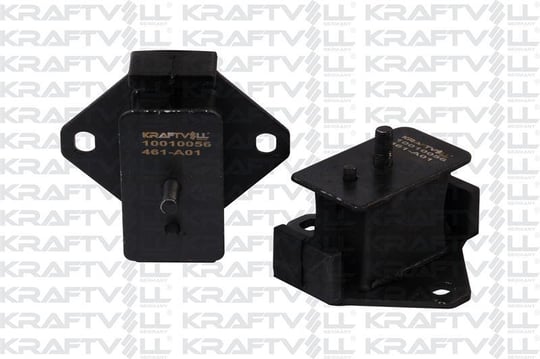 MOTOR TAKOZU KULAGI ON SAG SOL MITSUBISHI L200 06-> 2WD 4WD