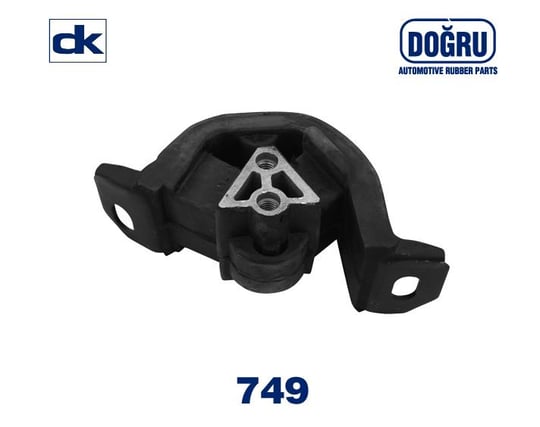 MOTOR TAKOZU ÖN SOL ASTRA F