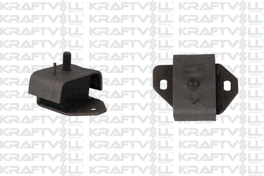 MOTOR TAKOZU ON SOL KARSAN J9 PREMIER