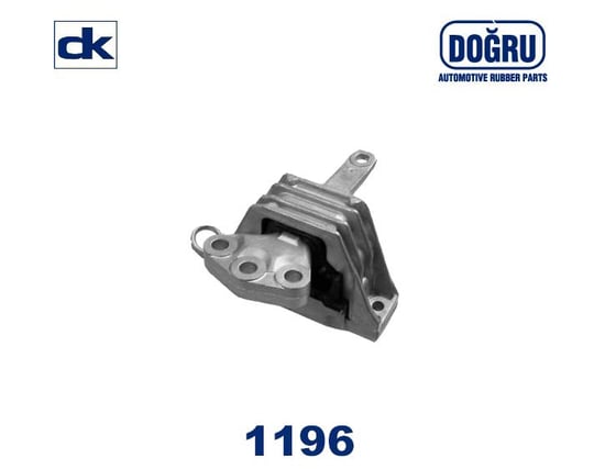 MOTOR TAKOZU SAĞ INSIGNIA 2.0 CDTI