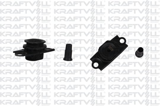 MOTOR TAKOZU (SOL) QASHQAI II (J11) 1.5 DCI (14>)