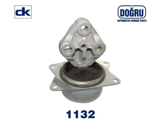 MOTOR TAKOZU SOL VECTRA C Z19DTH
