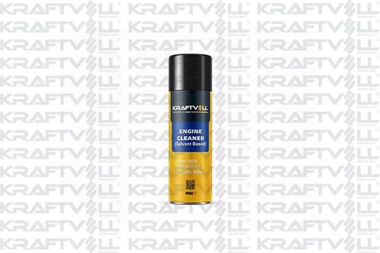 MOTOR TEMIZLEME SPREY - SOLVENT  500ML.