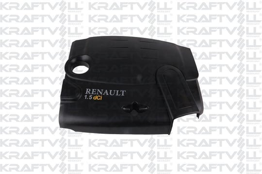 MOTOR UST KORUMA KAPAGI RENAULT KANGOO CLIO DACIA LOGAN SANDERO 1.5 dCI K9K
