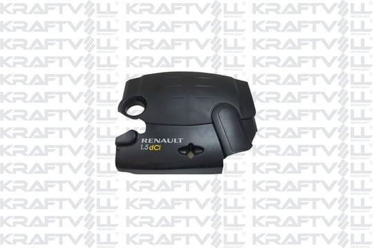 MOTOR UST MUHAFAZA KAPAGI DUSTER SANDERO 1.5 DCI