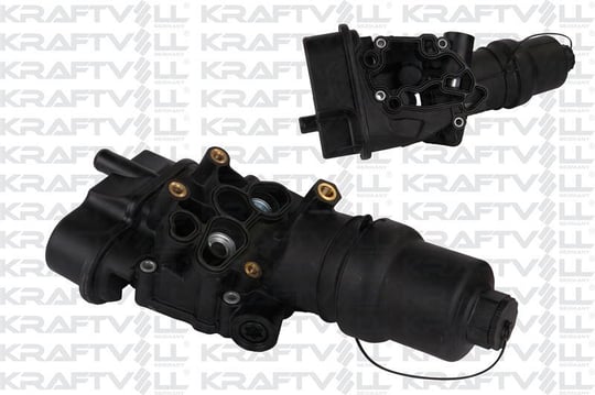 MOTOR YAG FILTRE KUTUGU KOMPLE GOLF VI JETTA PASSAT 2.0FSI BLR BVY BVZ