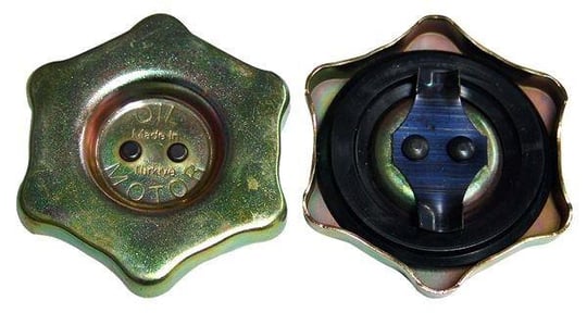 MOTOR YAG KAPAĞI M131 DKS