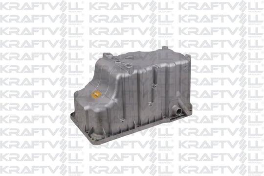 MOTOR YAG KARTERI (ALUMINYUM) M-BENZ ACTROS 96>02 ACTROS MP2 / MP3 (501) 03> E.M.