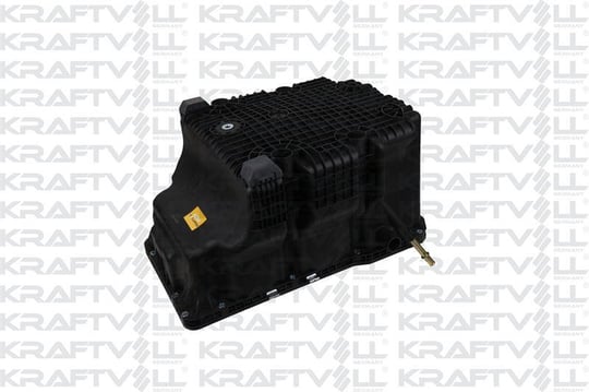 MOTOR YAG KARTERI M-BENZ ACTROS 501 EURO 5