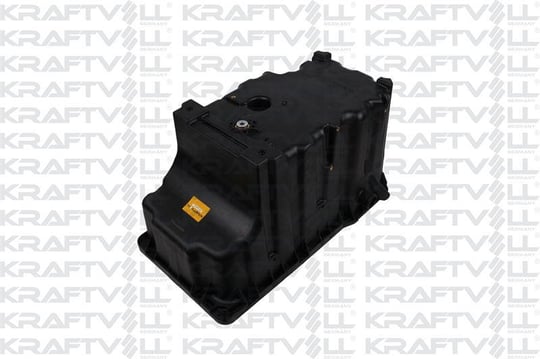 MOTOR YAG KARTERI M-BENZ ACTROS 96>02 ACTROS MP2 / MP3 (501) 03>