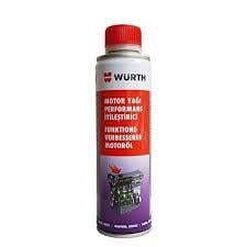 MOTOR YAĞ PERFORMANS İYİLEŞTİRİCİ 300ML