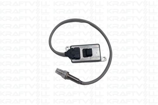 NOX EGZOZ DEF SENSORU ISUZU NPR75 NOVO E6