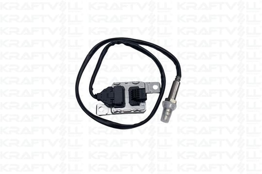 NOX SENSORU A4 B9>2.0