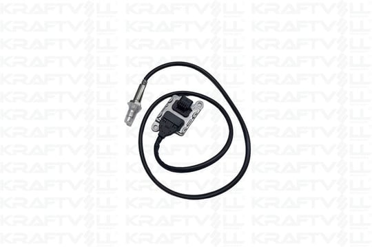 NOX SENSORU DAILY 35 C 16 CC 3750 H EVID (E6-D)(2019)