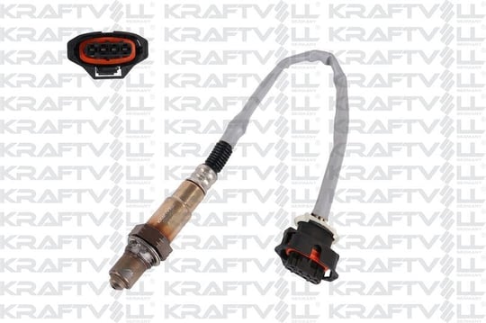 OKSIJEN SENSORU 2. KONUM CORSA D CORSA E ASTRA J INSIGNIA A A14NET A14XER (340 MM)