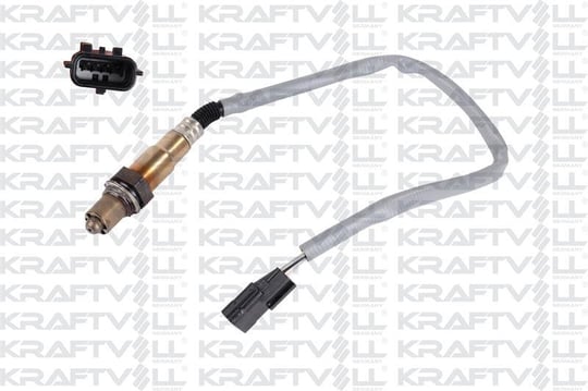 OKSIJEN SENSORU BERLINGO C2 C4 C5 SAXO XSARA JUMPER LOGAN BRAVO DOBLO PUNTO IDEA LINEA MAREA PALIO (492 MM)