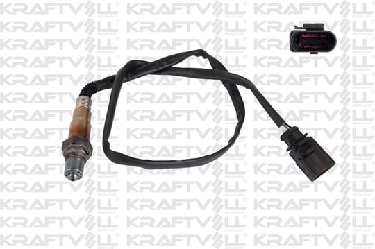 OKSIJEN SENSORU CADDY III GOLF V JETTA PASSAT 1.4TSI 1.6FSI BSE (750 MM)