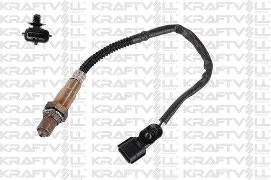 OKSIJEN SENSORU CAPTUR CLIO III IV SANDERO II 0.9TCE H4B (420 MM)