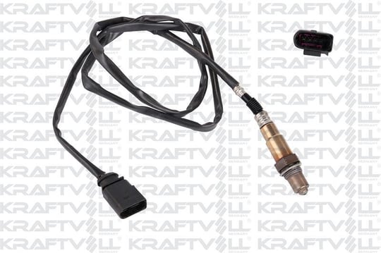OKSIJEN SENSORU GOLF V JETTA III PASSAT 2.0 FSI (1290 MM)
