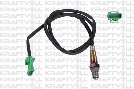 OKSIJEN SENSORU LAGUNA II CLIO II BERLINGO C2 C3 C4 SAXO P106 P206 P306 P307 P406 P301 C ELYSEE P308 1.4 / 1.6 / 1.6 16V JUMPER II DUCATO II 2.0 (MANIFOLDA GELEN) (1260 MM)