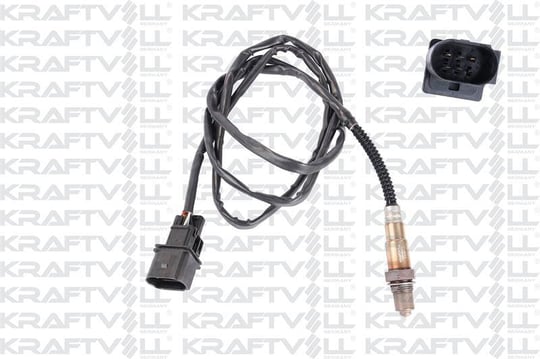 OKSIJEN SENSORU LAMBDA SONDASI (5 KUTUPLU 1720mm) BEETLE 02>05 GOLF V 03>06 A8 / A8Q 04>07 Q7 07>15 PH (1720 MM)