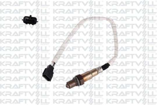 OKSIJEN SENSORU MEGANE III FLUENCE CLIO III DUSTER LOGAN II SANDERO II 1.6 16V K4M (492 MM)