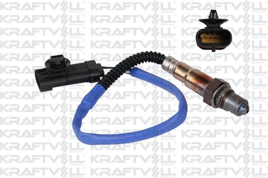 OKSIJEN SENSORU SANDERO CLIO II KANGOO MEGANE II SYMBOL 1.6 (480 MM)