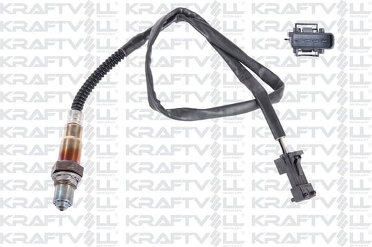 OKSIJEN SENSORU VOLVO V70 II 2.4 S60 I (384) 2.0 T S80 I (184) 2.0 T 
