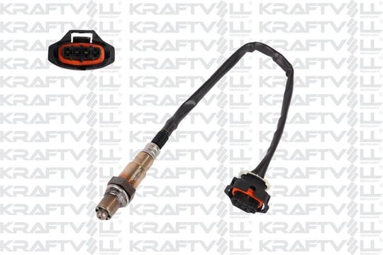 OKSIJEN SENSORU Z10XE CORSA C (445 MM)