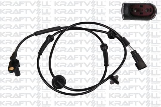 ON ABS HIZ SENSORU  SAG/SOL TRANSIT V347-V348  TT9  2.2 155PS 11>14 2.2 TDCI 2.4 TDCI 3.2 TDCI