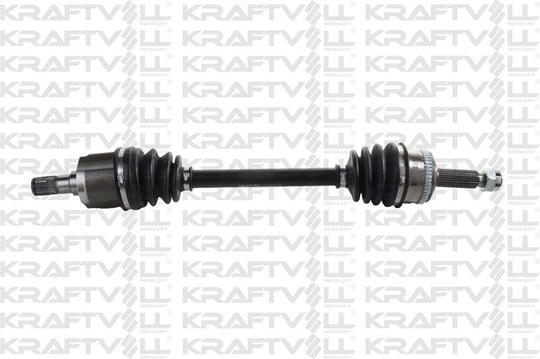 ON AKS KOMPLE SOL HYUNDAI GETZ 1.3 1.4 BENZINLI 2002-2010