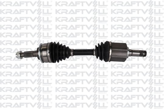 ON AKS KOMPLE SOL RANGER TKE 11> 2.2 4X4 61 (UZUNLUK [MM] 608 DÝFERANSÝYEL TARAFLÝ DÝS DÝS 29 TEKER