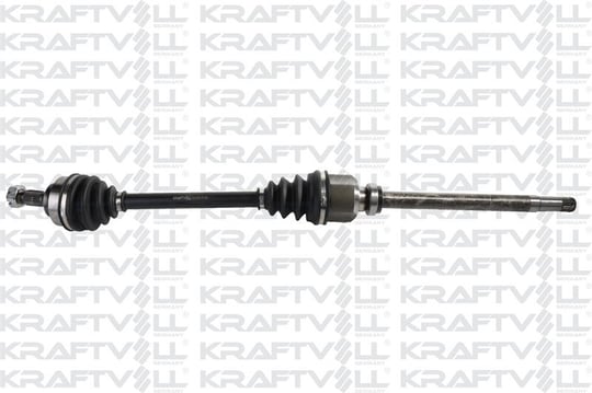 ON AKS SAG BERLINGO PARTNER TEPEE 1,6 HDI 08> C4 I / II 1,4 16V 1,6HDI