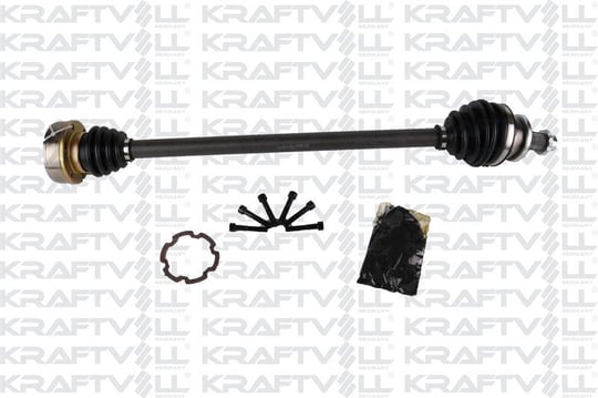 ON AKS SAG CORDOBA IBIZA FABIA POLO 1,2 / 1,4 16V / 1,9SDI 99>07