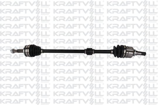 ON AKS SAG COROLLA (ZZ151) 1,6 VVT-I 07->