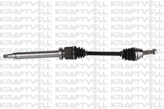 ON AKS SAG KOMPLE FOCUS 1,4 / 1,6 / 1,8I / 98>04 (IC FREZE:23, DIS FREZE:25 UZUNLUK:934MM, CONTA CAP: 53,38MM)