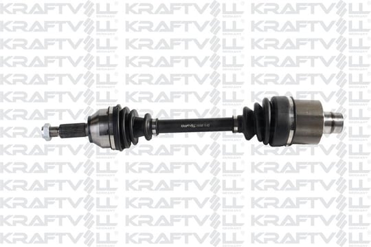 ON AKS SAG KOMPLE MONDEO III 1,8 16V I / 2,0 16V 00>07 (DIS FREZE:35, IC FREZE:27, UZUNLUK:576,5MM,