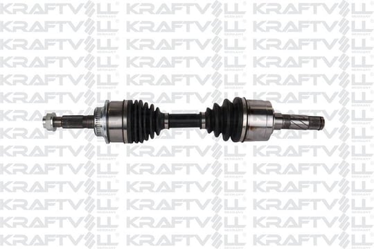 ON AKS SAG KOMPLE RANGER 4×4 2.5TDCI / 3.0TDCI 06>12 MAZDA BT2500 (DIS FREZE: 28. IC FREZE: 30. UZUNLUK: 577MM. CONTA CAPI:61) ABSLI: 44 DIS