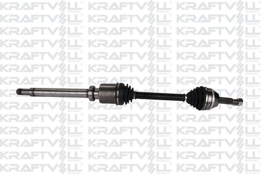 ON AKS SAG KOMPLE TRANSIT V347 2,2TDCI 115PS / 140PS 07>11 (DIS FREZE: 27, IC FREZE: 26, UZUNLUK: 1093M) ABSLI: 48 DIS