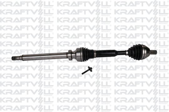 ON AKS SAG KOMPLE VOLVO XC60 D4 -  [MM] 66 DIS DIS 28  DIS DIS 40 UZUNLUK [MM] 976 OTO.