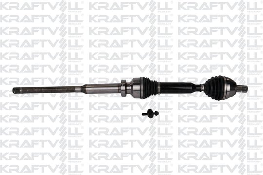 ON AKS SAG KOMPLE VOLVO~XC60  2.4 D  10>61   XC60 I SUV (156) 2.0 T OTOM. 09>12 XC60 I SUV (156) D3 / D4 10>14 XC60 I SUV (156) T6 AWD 14>  40X28X1030 (6 VİTESLİ OTOMATİK ŞANZIMAN İÇİN)